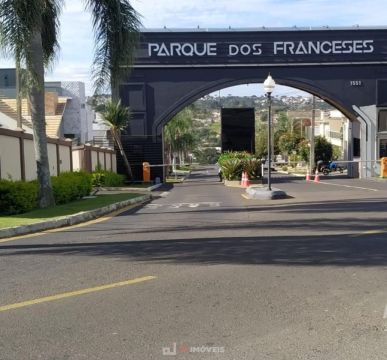 Foto Imóvel - Terreno Parque Dos Franceses