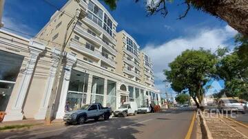 Foto Imóvel - Apartamento - Residencial Visconde