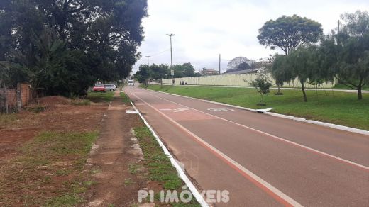 Terreno  Dom Geraldo Pelanda, Próximo A Brf