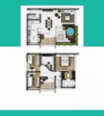 <strong>Residencial Mozart Uvaranas</strong>