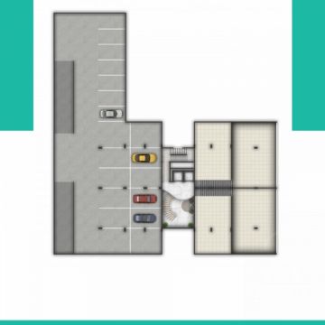 Residencial Mozart Uvaranas