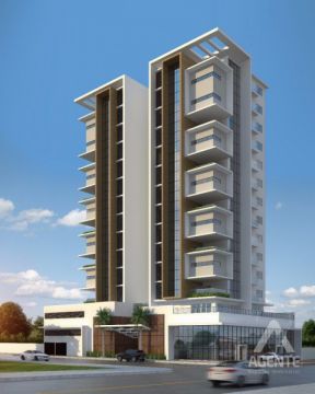 Foto Imóvel - Residencial Mozart Uvaranas