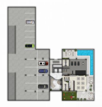 Residencial Mozart Uvaranas