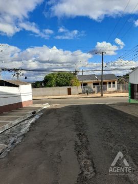 Terreno Colônia  Dona Luiza