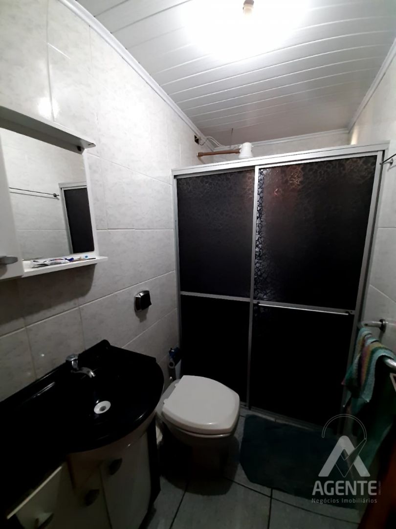 Residência Colônia Dona Luiza