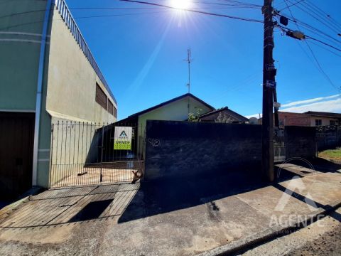 Foto Imóvel - Residência Colônia Dona Luiza
