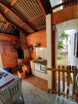 Residência Colônia Dona Luiza