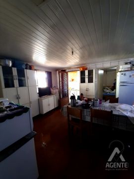 Residência Colônia Dona Luiza