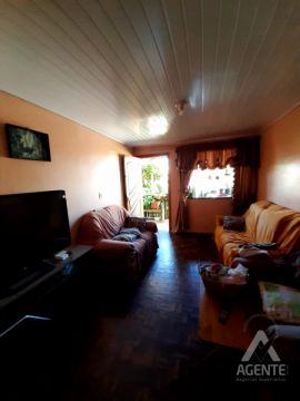 Residência Colônia Dona Luiza