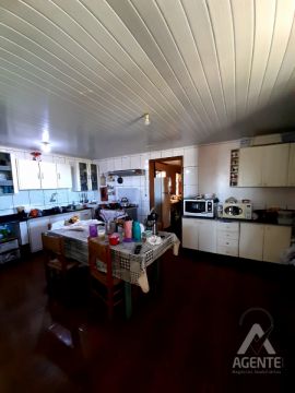 Residência Colônia Dona Luiza
