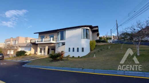 Foto Imóvel - Casa Esquina Condomínio Parque Do Franceses