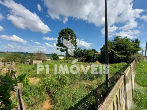 Lote Avenida Congonhas - Santa Luzia