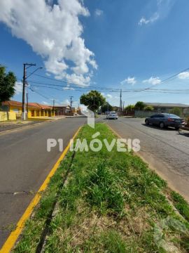 Lote Avenida Congonhas - Santa Luzia