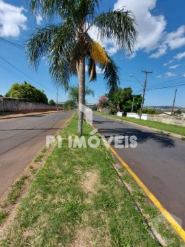 Lote Avenida Congonhas - Santa Luzia