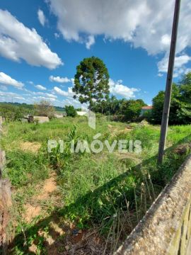 Lote Avenida Congonhas - Santa Luzia