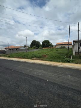 Terreno - Vila Mezzomo - Jd Carvalho.
