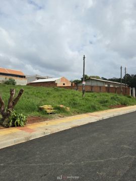 Terreno - Vila Mezzomo - Jd Carvalho.