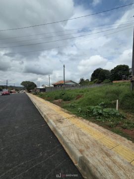 Terreno - Vila Mezzomo - Jd Carvalho.