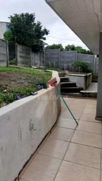 <strong>Residência Uvaranas</strong>
