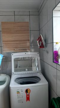 Residência Uvaranas