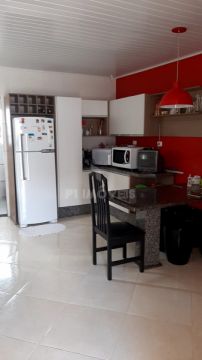 Residência Uvaranas