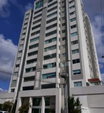 Foto Imóvel - Apartamento - Edifício De Leon