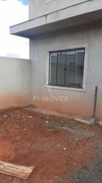 Sobrado Recanto Brasil