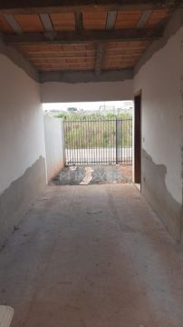 Sobrado Recanto Brasil