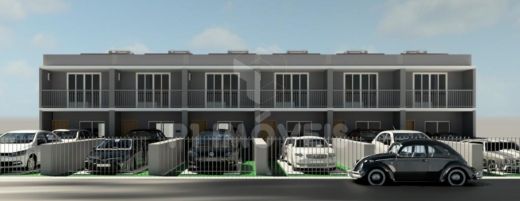 Residencial Paradise Iii