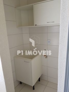 Apartamento á Venda Edifício Martan