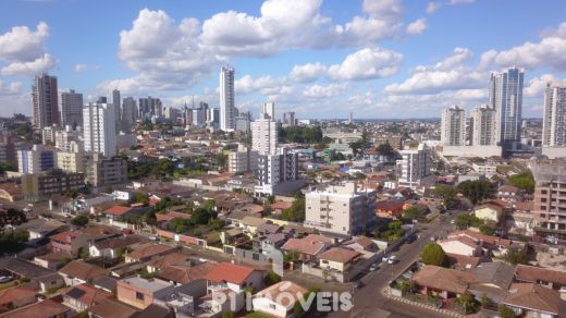 Excelente Terreno Para Construções Verticais.