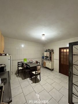 Residência Central á Venda