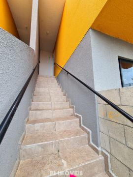 Condomínio Inova Uvaranas