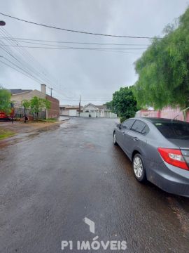 Residência Em Uvaranas Jardim Campo Alegre