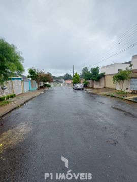 Residência Em Uvaranas Jardim Campo Alegre