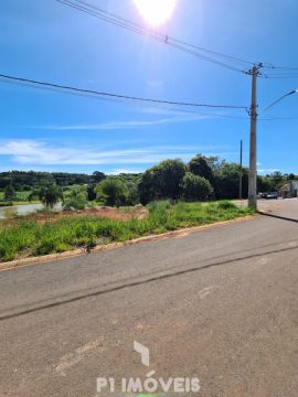 Terreno Condomínio Eos Mirante Cópia