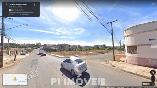 Foto Imóvel - Esquina Comercial - Uvaranas