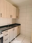 <strong>Condomínio Residencial Alexander e Liana</strong>