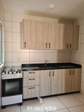 Condomínio Residencial Alexander E Liana