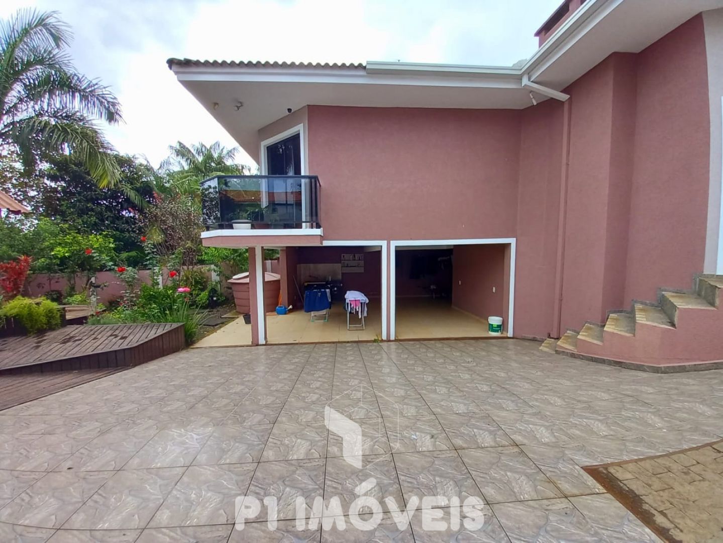 Casa Residencial - Jardim Carvalho