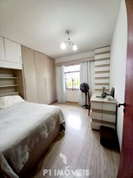 Casa Residencial - Jardim Carvalho