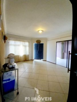 Casa Residencial - Jardim Carvalho