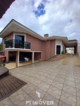 Foto Imóvel - Casa Residencial - Jardim Carvalho