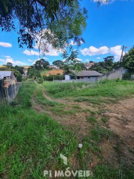 Terreno em Chapada