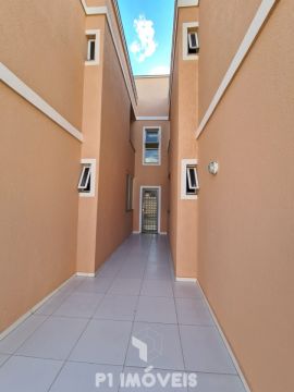 <strong>Apartamento no Jardim Carvalho com 02 dormtórios</strong>