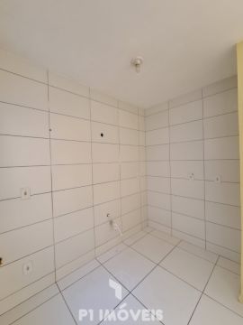 Apartamento No Jardim Carvalho Com 02 Dormtórios