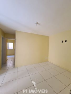 Apartamento No Jardim Carvalho Com 02 Dormtórios