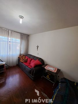 Residência No Boa Vista