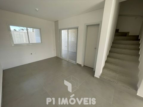 Sobrado - Res Villa Pisani 3 - Prox Lago De Olarias