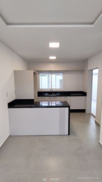 Sobrado - Res Villa Pisani 3 - Prox Lago De Olarias